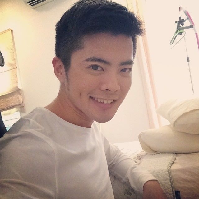 明轩啊的第一张照片--长乐相亲服务中心