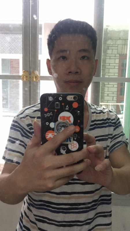 择一偶终老的第一张照片--长乐相亲服务中心