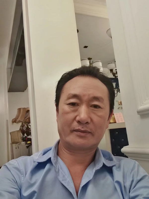 青松的第一张照片--长乐相亲服务中心