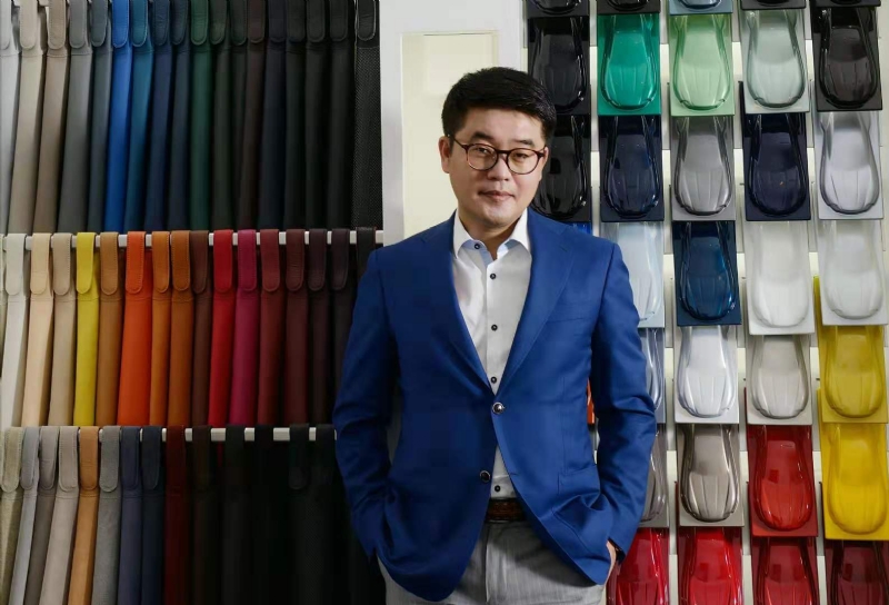 你的微信好友的第二张照片--长乐相亲服务中心