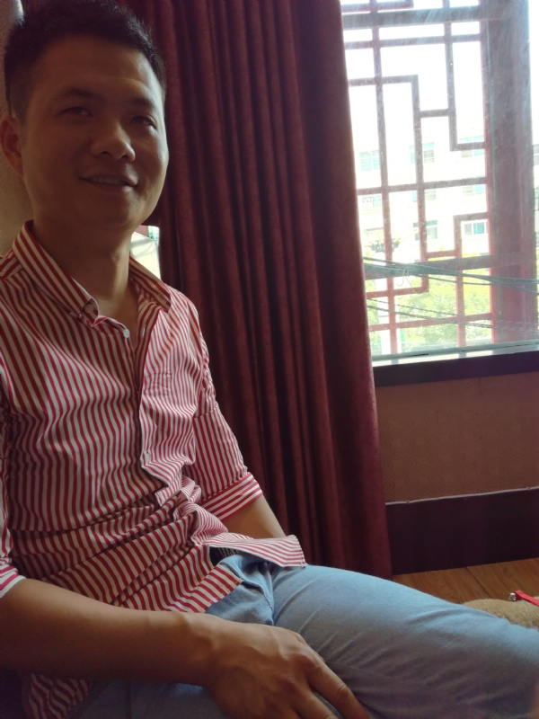 一号车手的第一张照片--长乐相亲服务中心