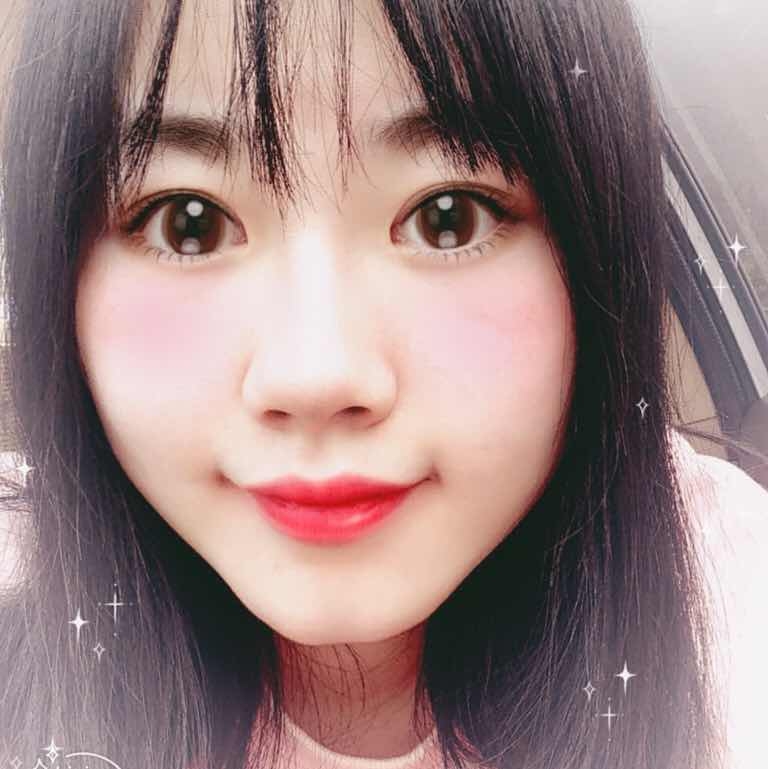 琪琪的第一张照片--长乐相亲服务中心