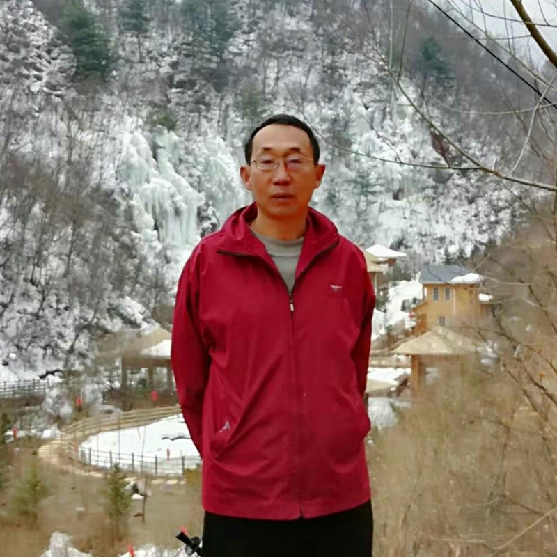 黄河赤子的第一张照片--长乐相亲服务中心