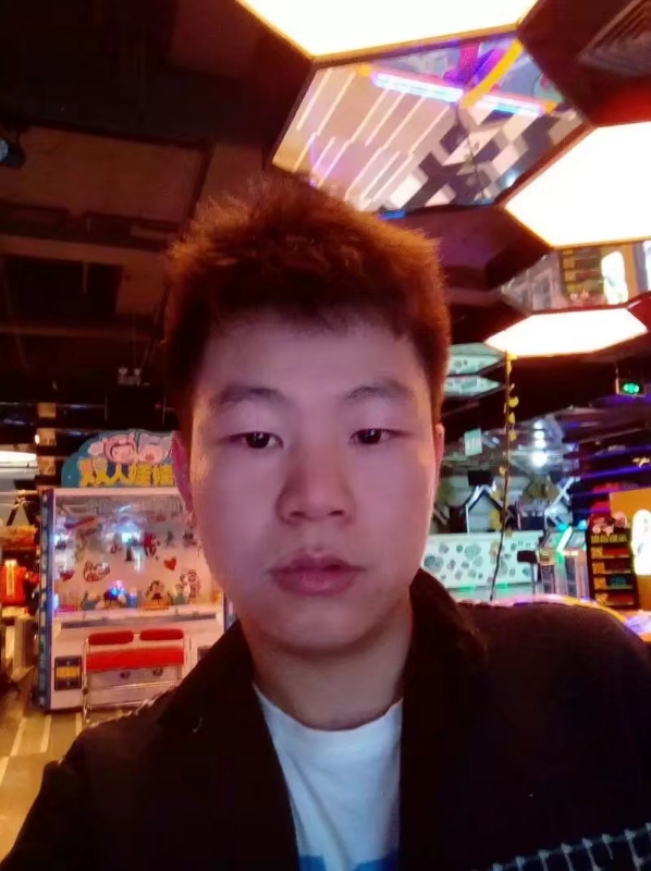 啊源的第一张照片--长乐相亲服务中心