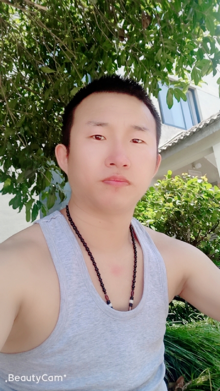 系咯在的第一张照片--长乐相亲服务中心