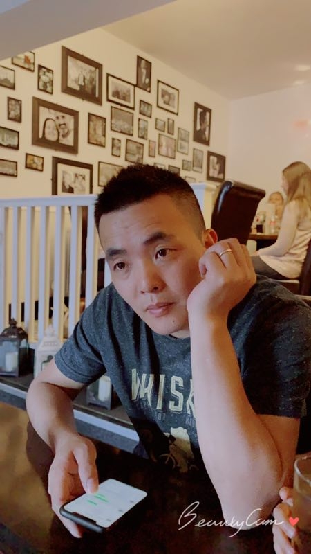 落叶归根的第一张照片--长乐相亲服务中心