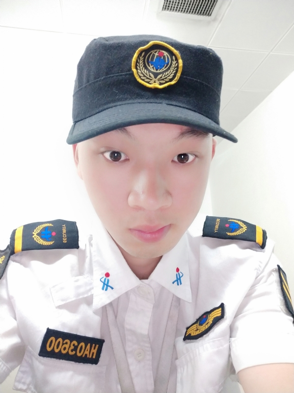 龙龙的第一张照片--长乐相亲服务中心