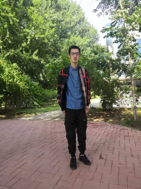 Dream的第一张照片--长乐相亲服务中心