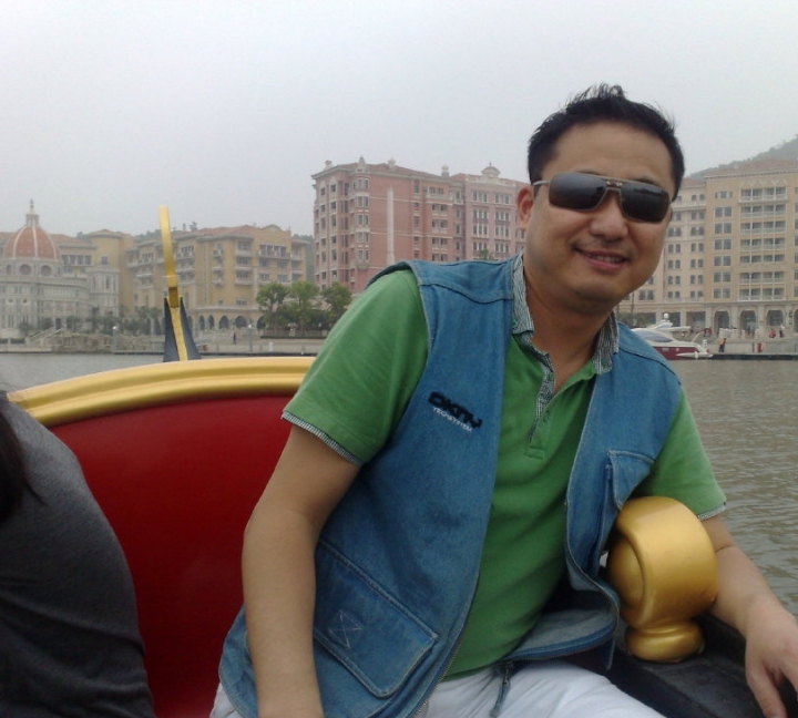 一叶知秋的第二张照片--长乐相亲服务中心