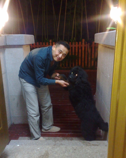 一叶知秋的第三张照片--长乐相亲服务中心