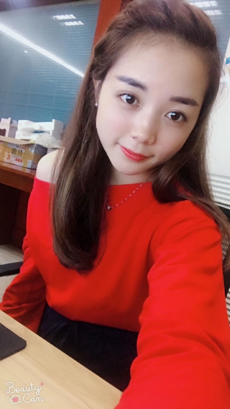 倩倩的爱的第一张照片--长乐相亲服务中心