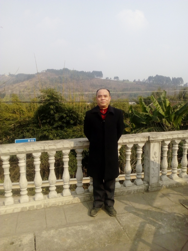 幻影罗成的第一张照片--长乐相亲服务中心