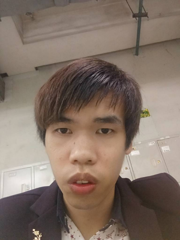 林强的第一张照片--长乐相亲服务中心