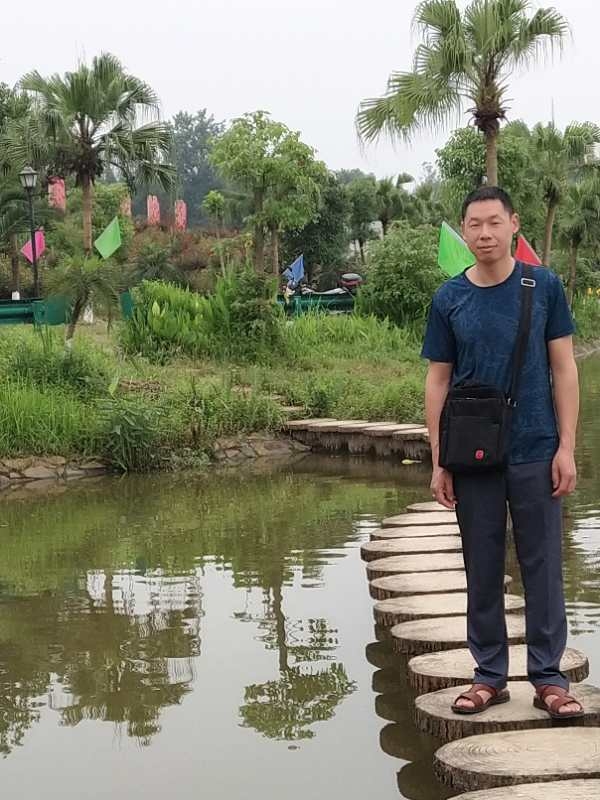 星星知我心的第一张照片--长乐相亲服务中心