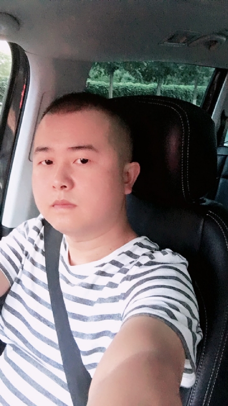 醉猫的第一张照片--长乐相亲服务中心