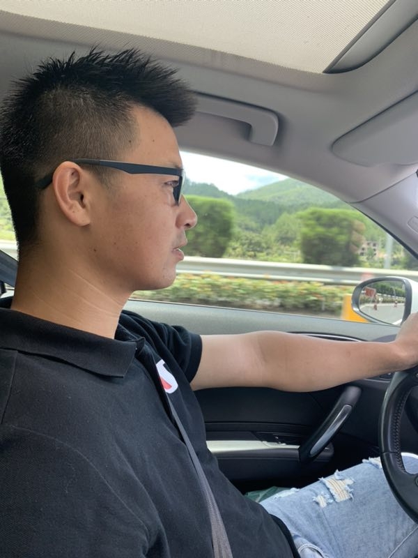 浪漫益友的第一张照片--长乐相亲服务中心