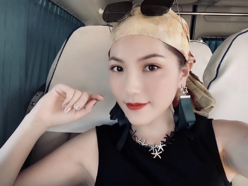 Yulili的第一张照片--长乐相亲服务中心