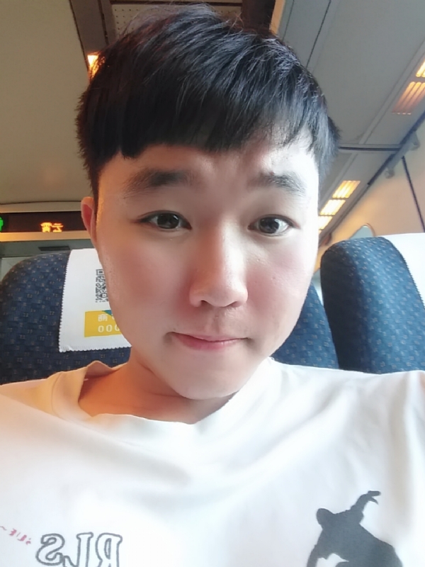 爱玉的第一张照片--长乐相亲服务中心