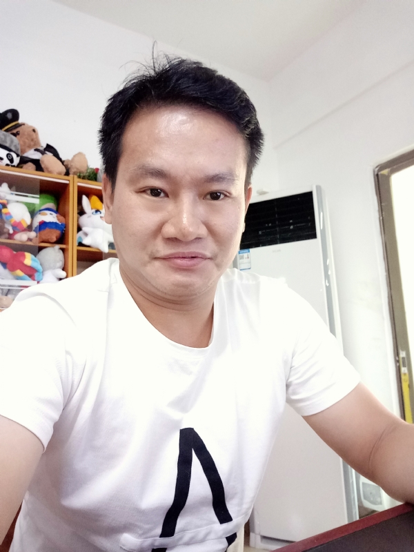 辉祥明天的第一张照片--长乐相亲服务中心