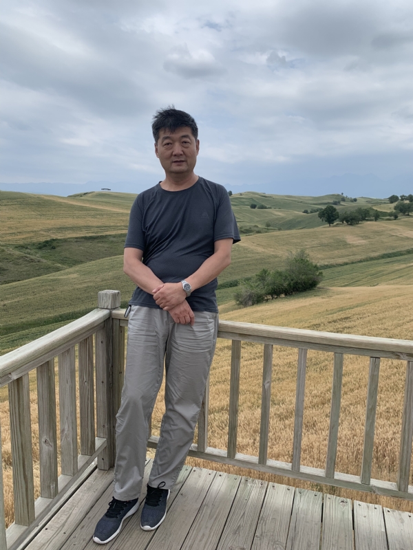 顺其自然的第一张照片--长乐相亲服务中心