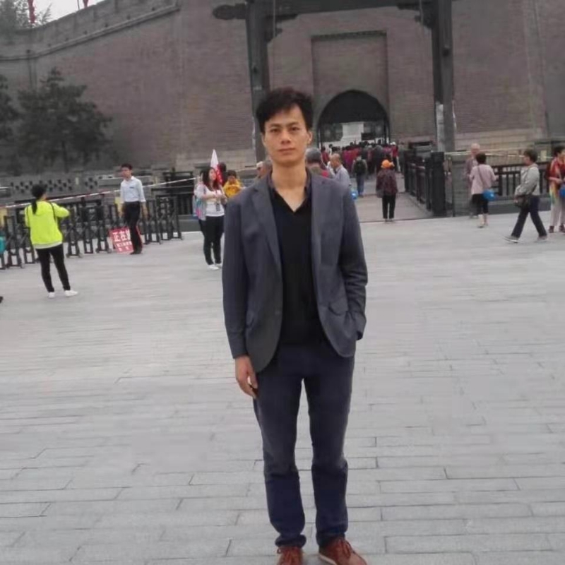 认真的第一张照片--长乐相亲服务中心