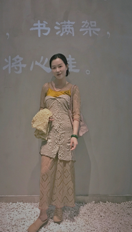 宁静致远的第三张照片--长乐相亲服务中心