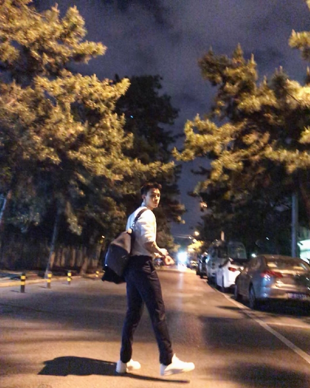 深海的第二张照片--长乐相亲服务中心