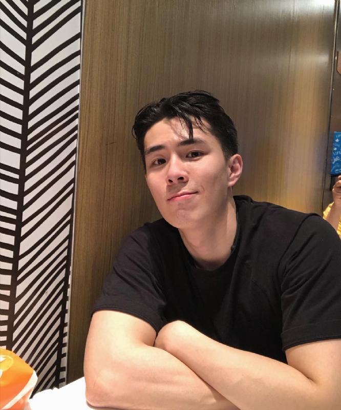 深海的第三张照片--长乐相亲服务中心