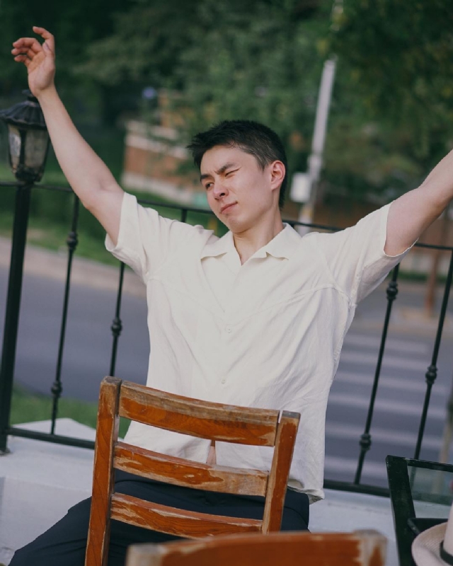 深海的第五张照片--长乐相亲服务中心