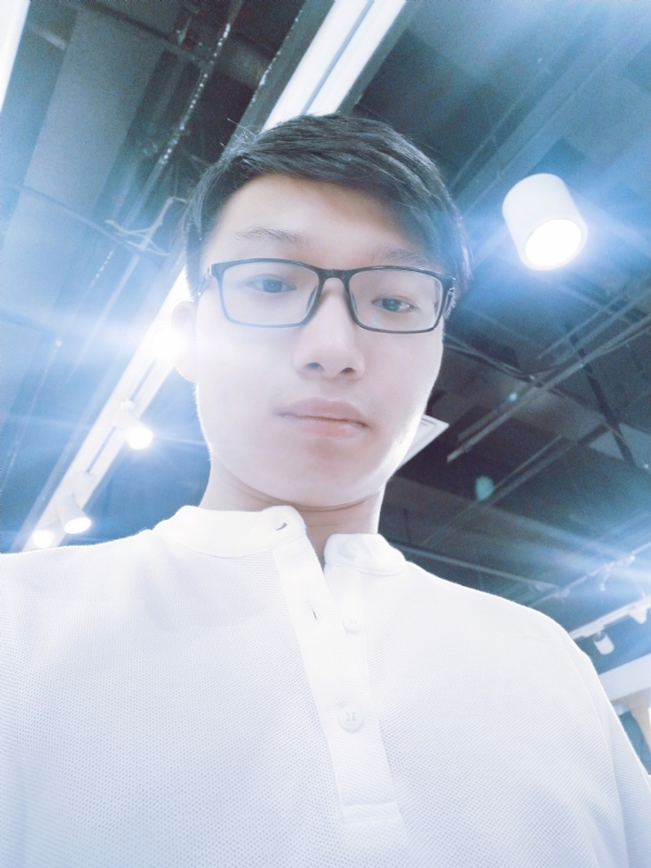 英俊潇洒小二郎的第一张照片--长乐相亲服务中心