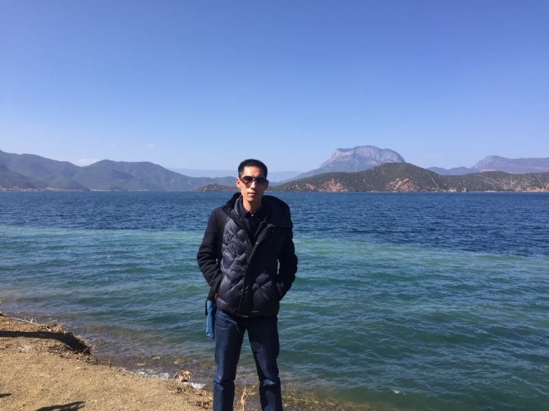 陈目的第一张照片--长乐相亲服务中心