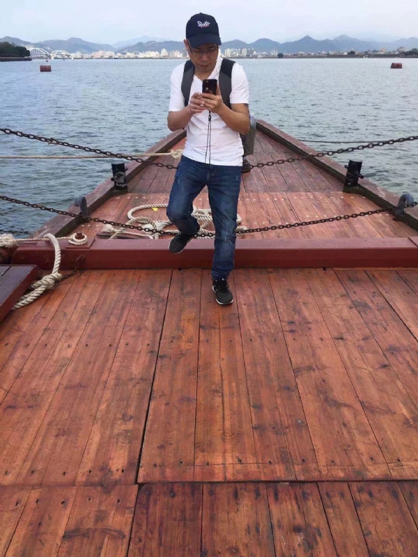 携手未来的第一张照片--长乐相亲服务中心