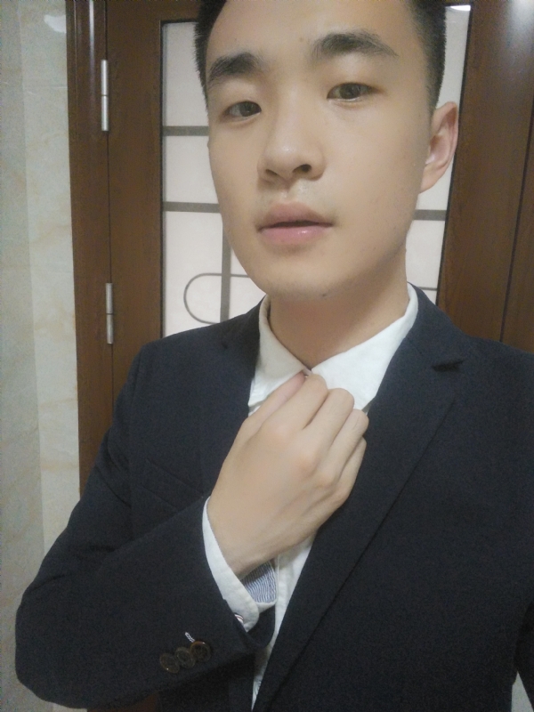 日久的第一张照片--长乐相亲服务中心