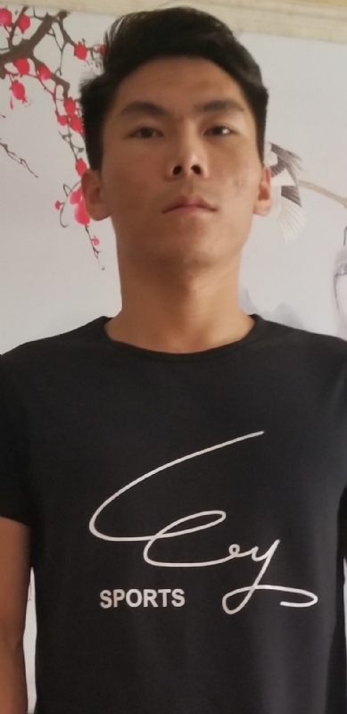 木子的第一张照片--长乐相亲服务中心