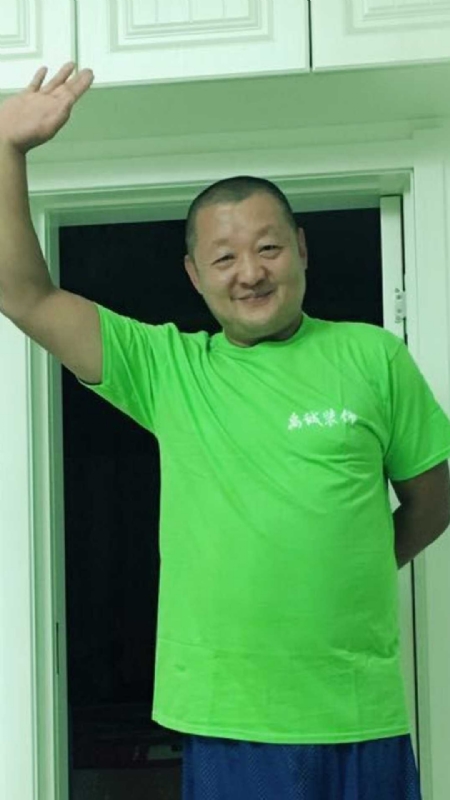 孤独的第一张照片--长乐相亲服务中心