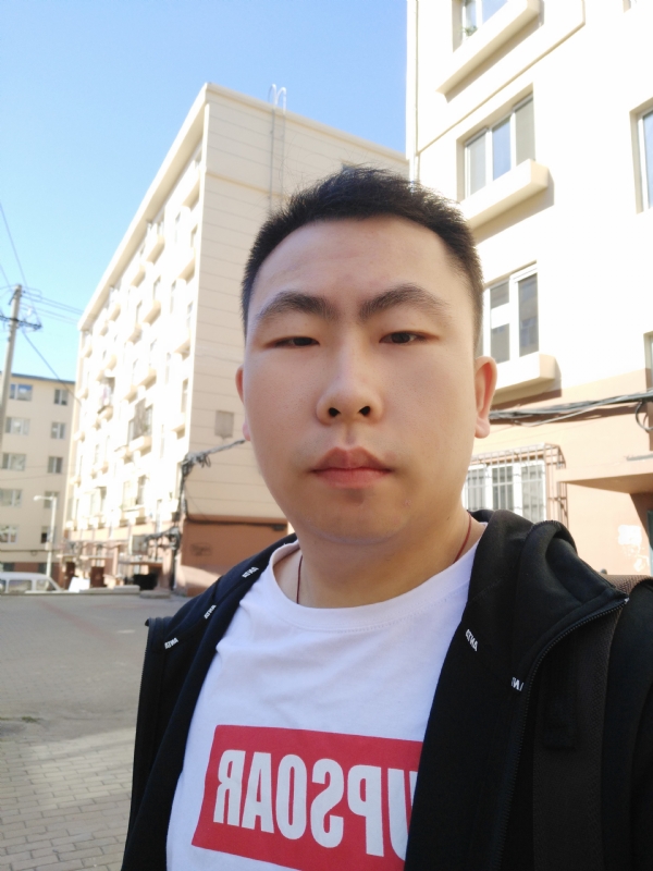 魏言的第一张照片--长乐相亲服务中心