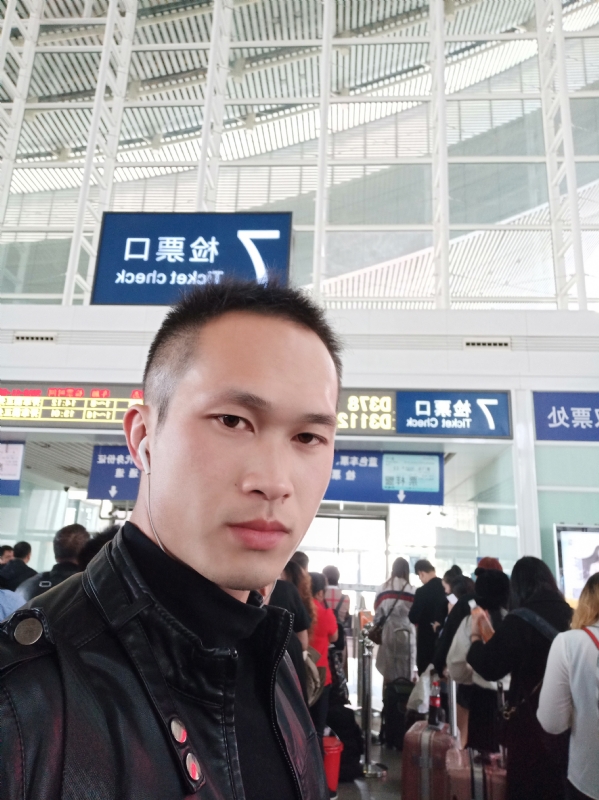 一叶知秋的第一张照片--长乐相亲服务中心