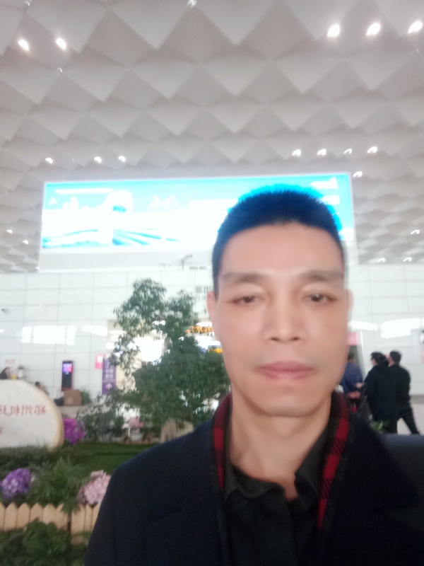 阿源的第一张照片--长乐相亲服务中心