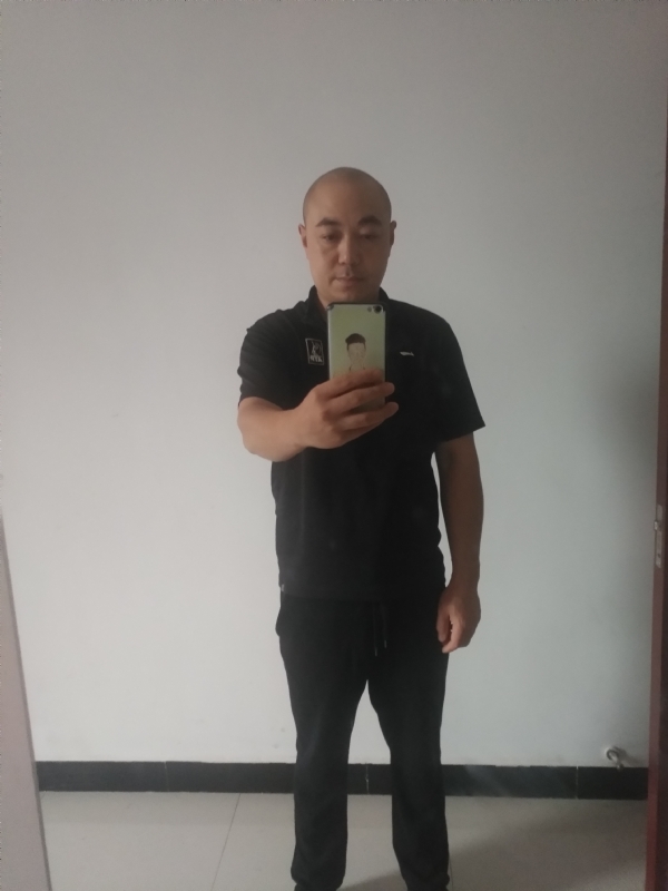 西风瘦马的第一张照片--长乐相亲服务中心