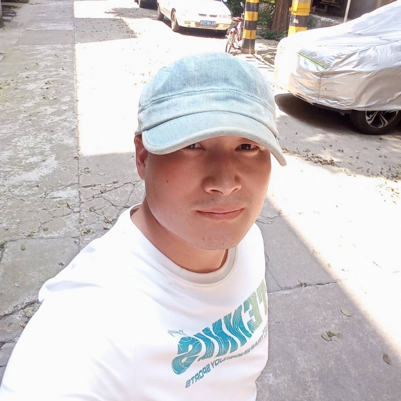 辉光的第一张照片--长乐相亲服务中心