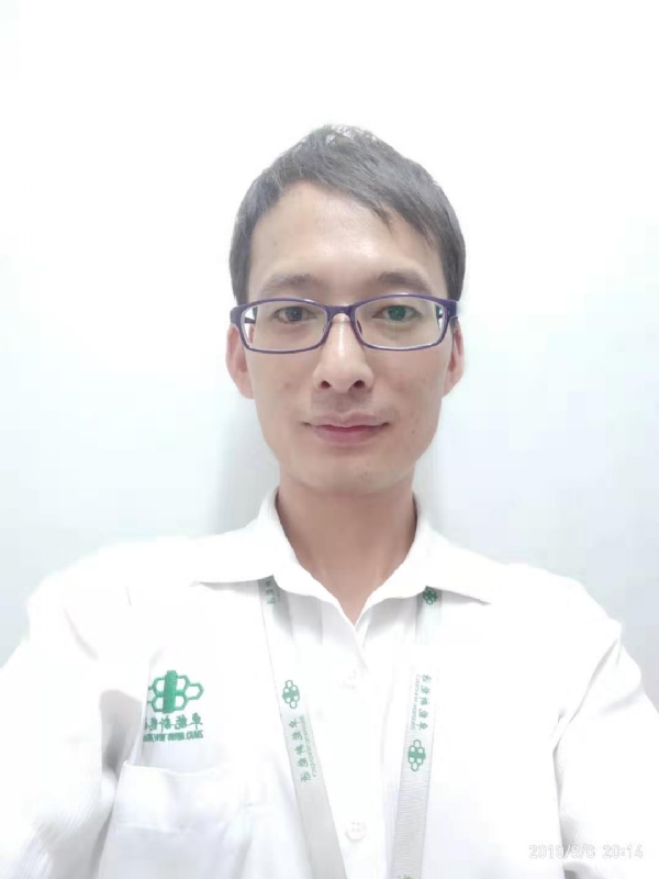 暖阳的第一张照片--长乐相亲服务中心