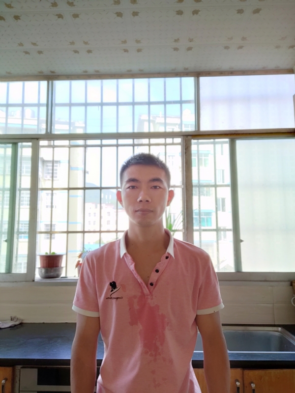 破晓依然的第一张照片--长乐相亲服务中心