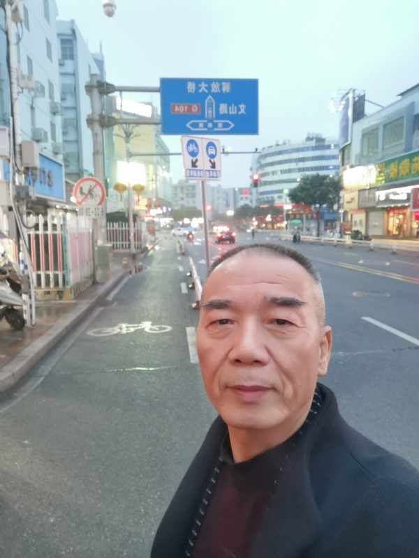 历尽沧海的第一张照片--长乐相亲服务中心