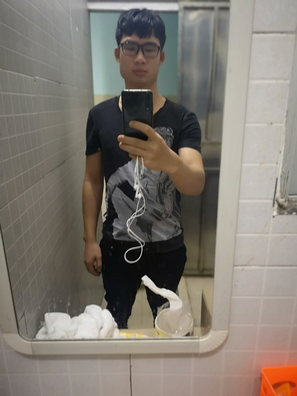 右手的执着的第一张照片--长乐相亲服务中心