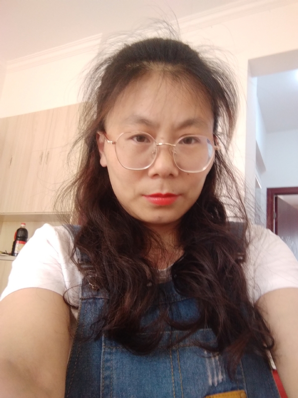 毛豆的第一张照片--长乐相亲服务中心