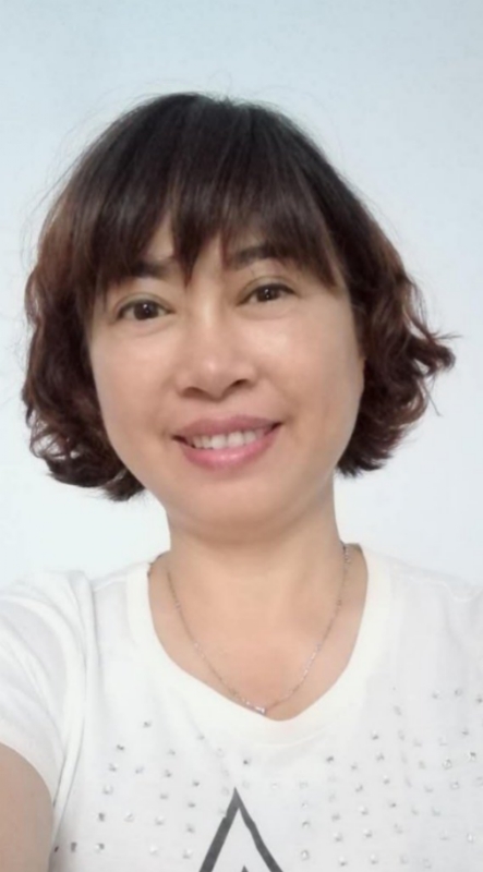 小芹的第一张照片--长乐相亲服务中心