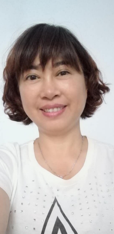 小芹的第二张照片--长乐相亲服务中心