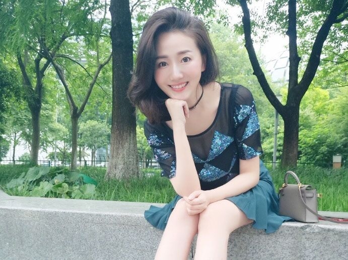 Ella的第一张照片--长乐相亲服务中心