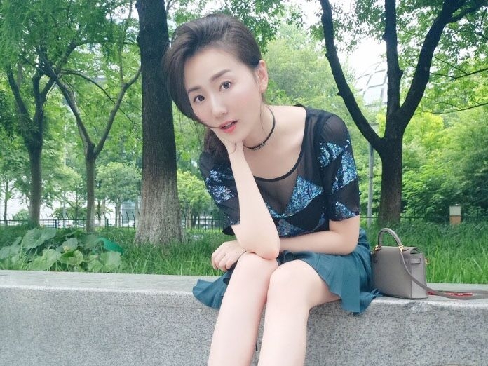 Ella的第二张照片--长乐相亲服务中心