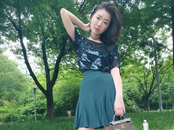 Ella的第三张照片--长乐相亲服务中心